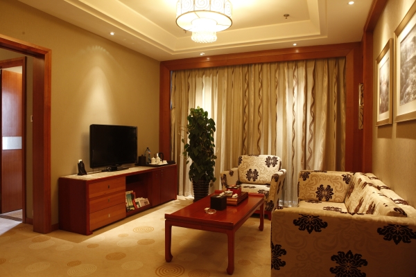Empark Grand Hotel Anhui (Hefei)